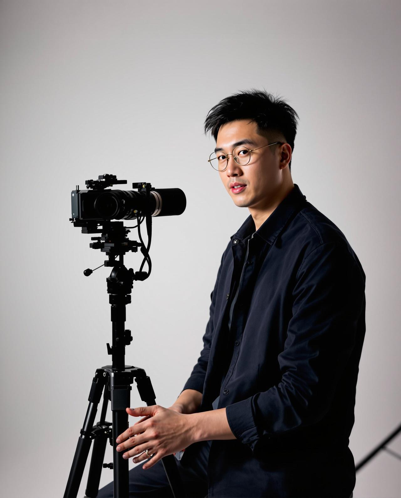 徐克 - 欧美激情在线签约导演