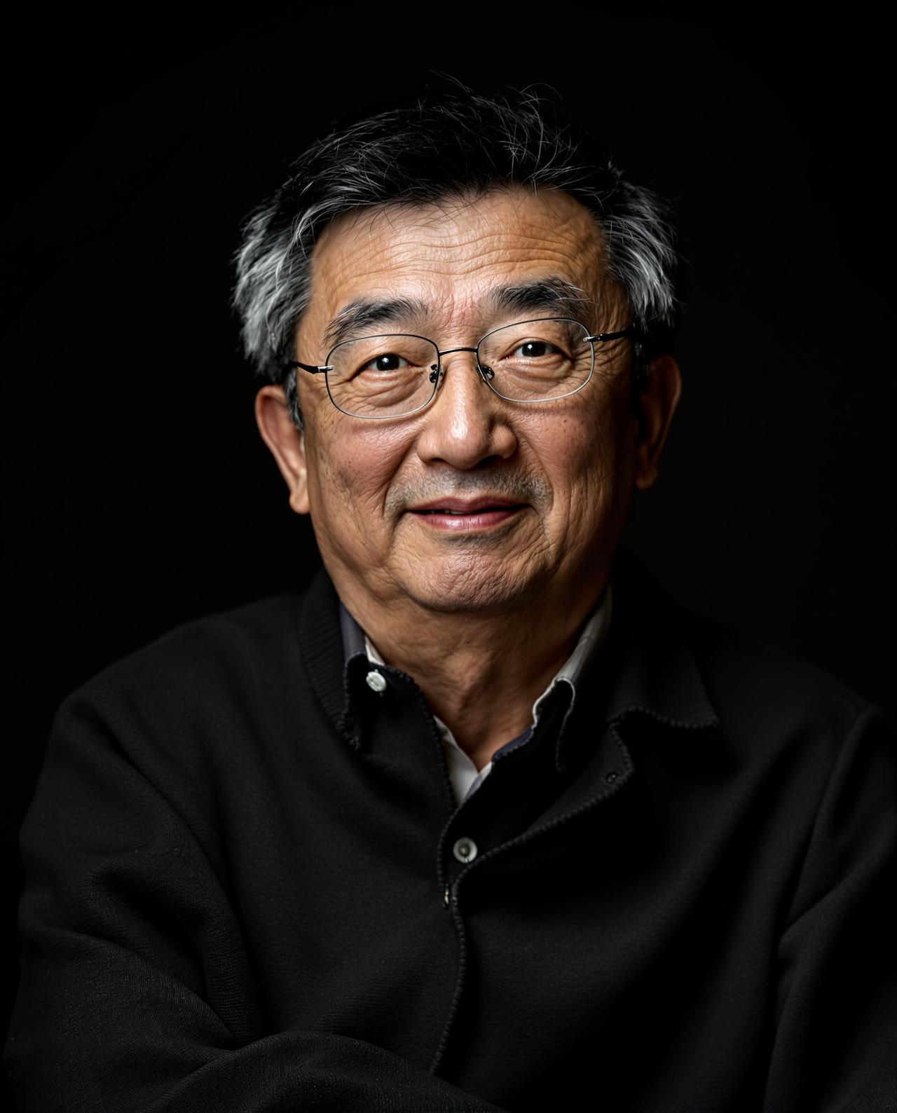 张艺谋 - 欧美激情在线签约导演