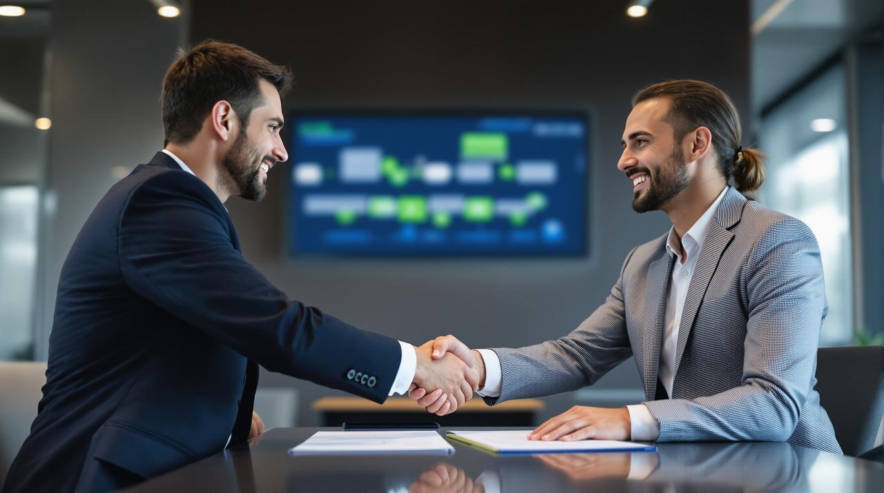 欧美激情在线与好莱坞顶级制片公司签署战略合作协议