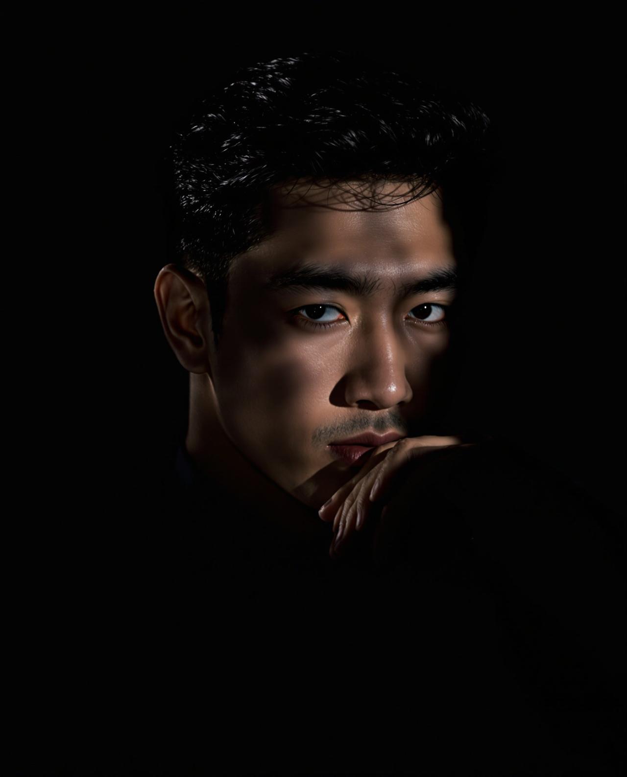 陈浩然 - 欧美激情在线签约演员