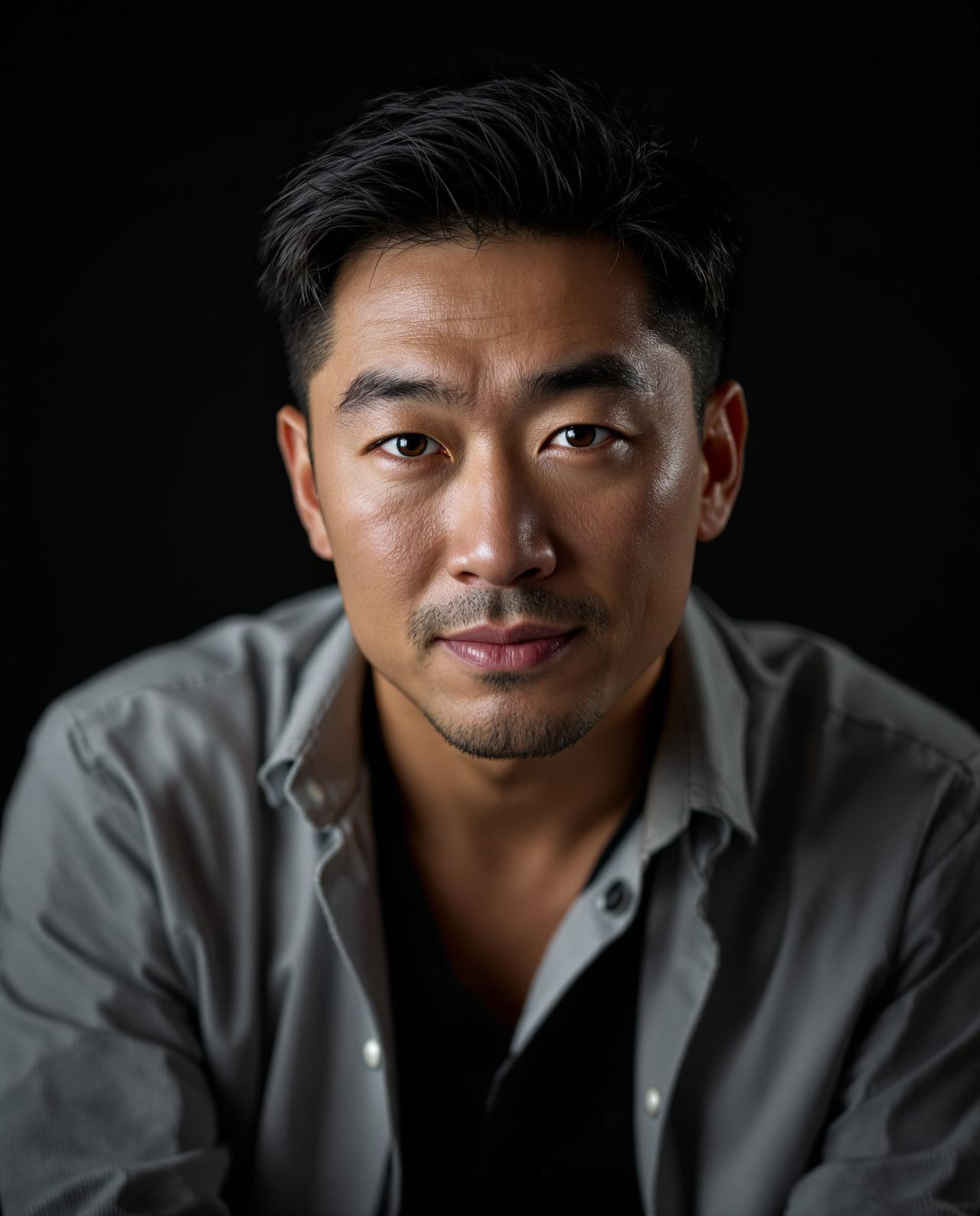 王建国 - 欧美激情在线签约演员