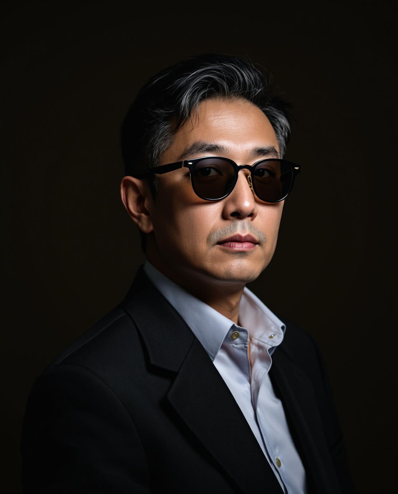 王家卫 - 欧美激情在线签约导演