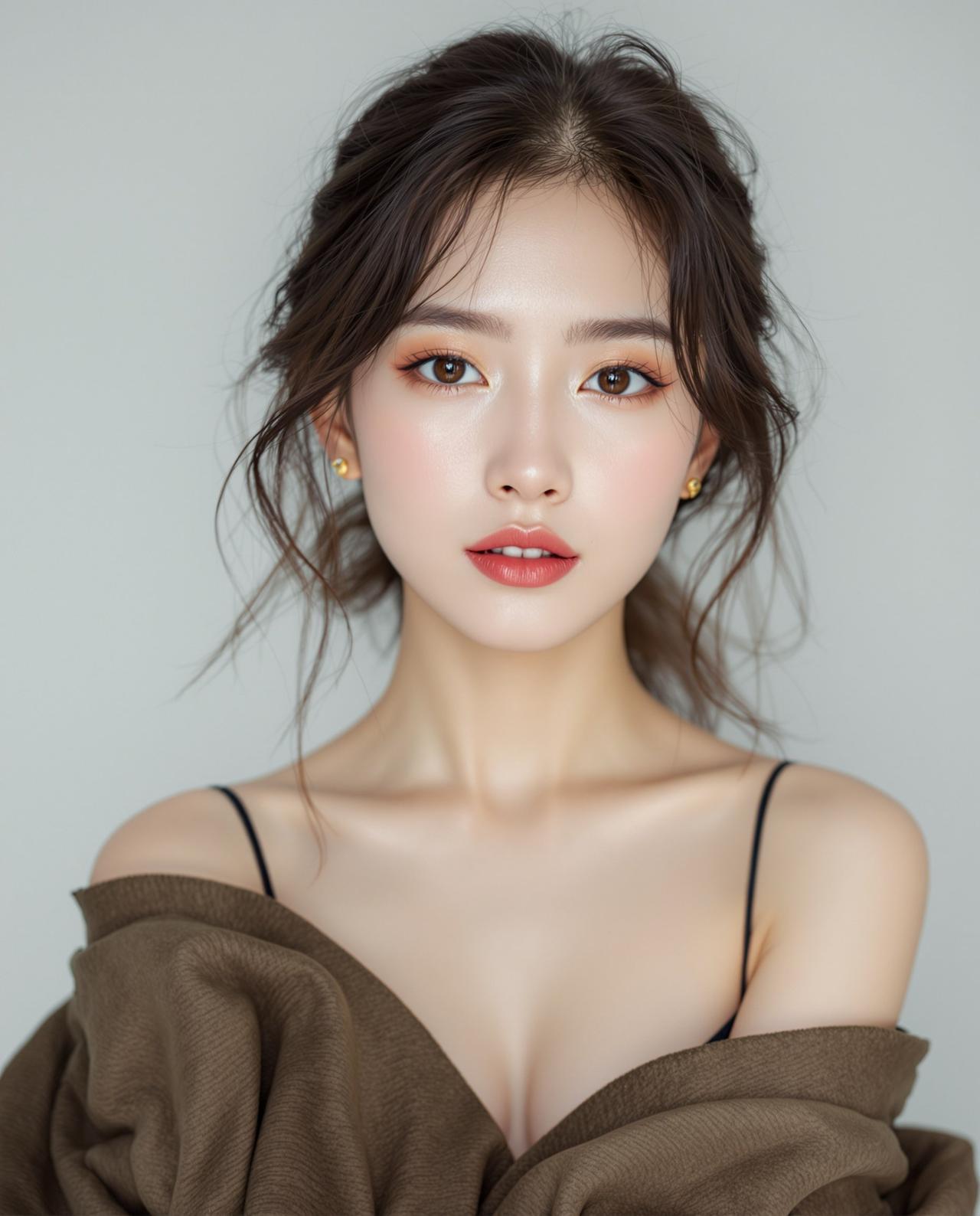 林晓雨 - 欧美激情在线签约演员